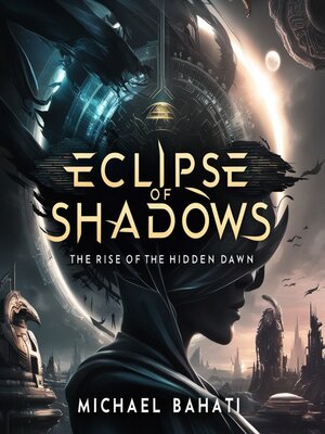 cover image of Shadows of Rebellion